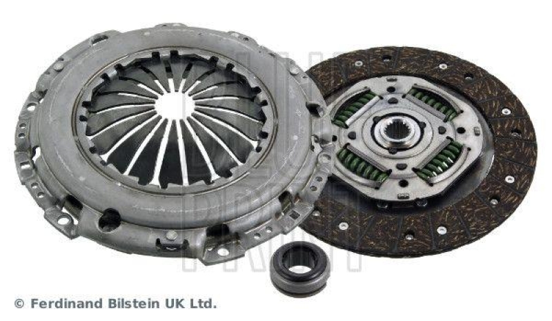 BLUE PRINT ADP153054 Kupplungssatz für CITROEN