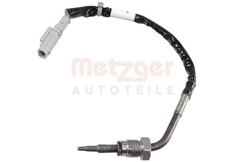 METZGER 08941012 Sensor, Abgastemperatur f&uuml;r HYUNDAI/KIA