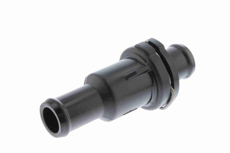 VEMO V15-99-2053 Thermostatgehäuse 75° ohne Dichtung für AUDI