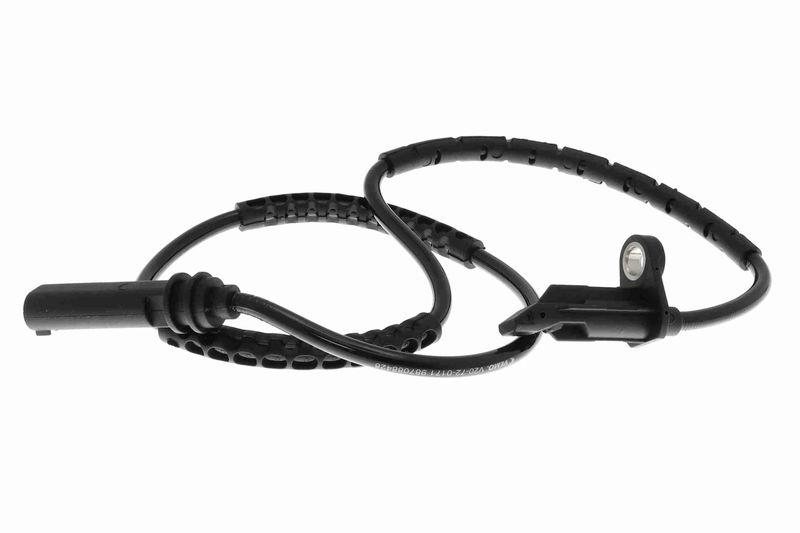 VEMO V20-72-0171 Sensor, Raddrehzahl 2-Polig / Hinterachse f&uuml;r BMW