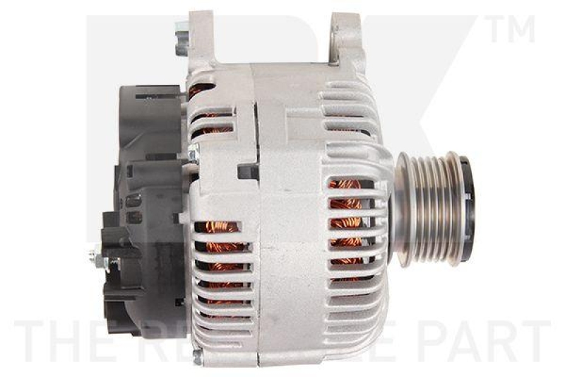 NK 4847942 Generator f&uuml;r AUDI