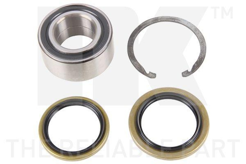 NK 753010 Radlagersatz f&uuml;r MITSUBISHI