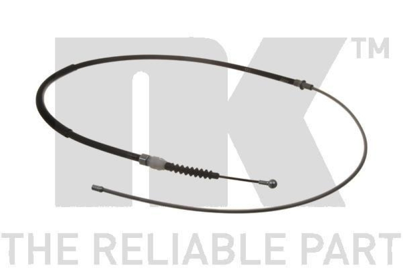 NK 9047145 Seilzug, Feststellbremse für VW