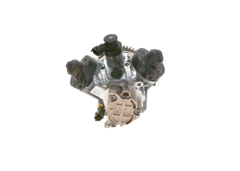 Bosch 0 445 010 817 Radialkolbenpumpe