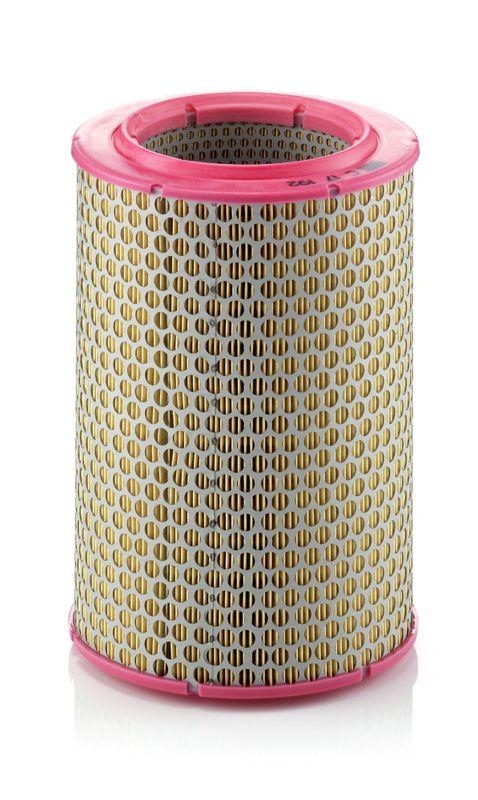 MANN-FILTER C 17 192 Luftfilter f&uuml;r Iveco Irisbus