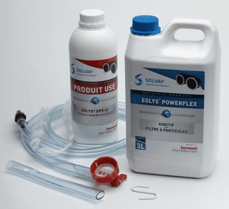 BOSAL Kraftstoffadditiv EOLYS Powerflex 258-978