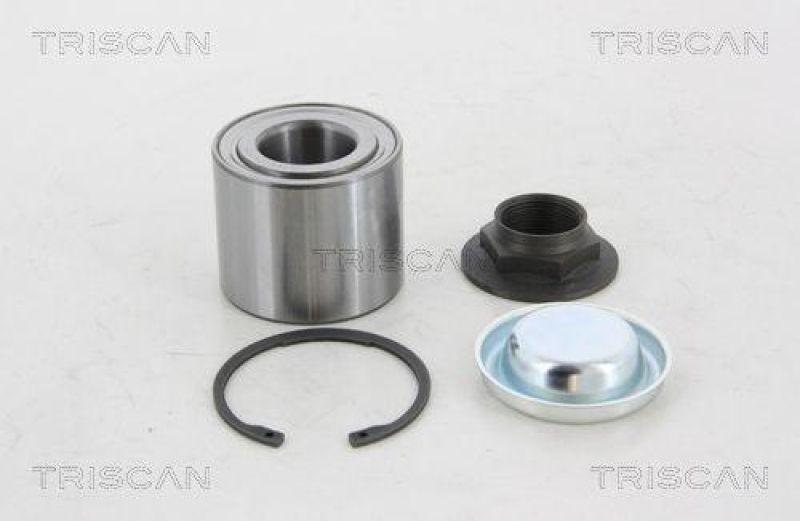 TRISCAN 8530 10276 Radlagersatz Hinten f&uuml;r Peugeot, Citroen