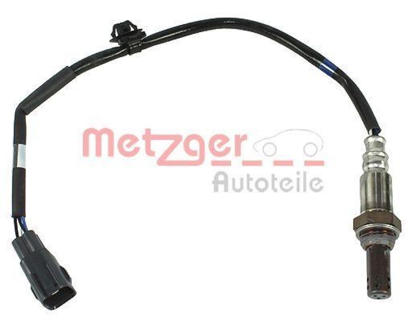 METZGER 0893105 Lambdasonde f&uuml;r LEXUS/TOYOTA