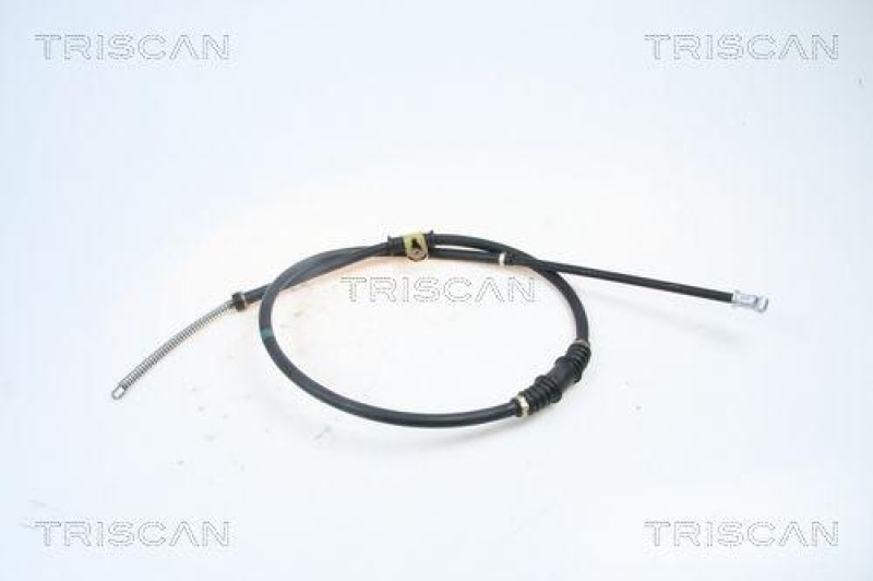 TRISCAN 8140 42135 Handbremsseil f&uuml;r Mitsubishi Lancer