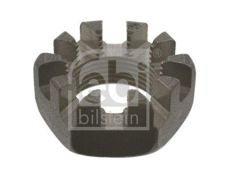 FEBI BILSTEIN 02817 Achsmutter f&uuml;r Opel