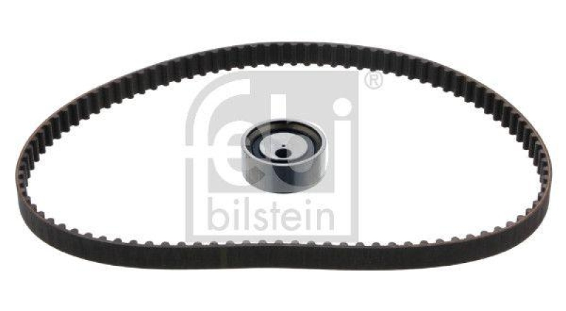 FEBI BILSTEIN 21725 Zahnriemensatz f&uuml;r Renault