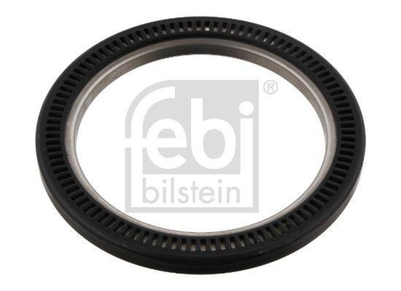 FEBI BILSTEIN 32972 Wellendichtring für Radnabe, mit ABS-Impulsring für M A N