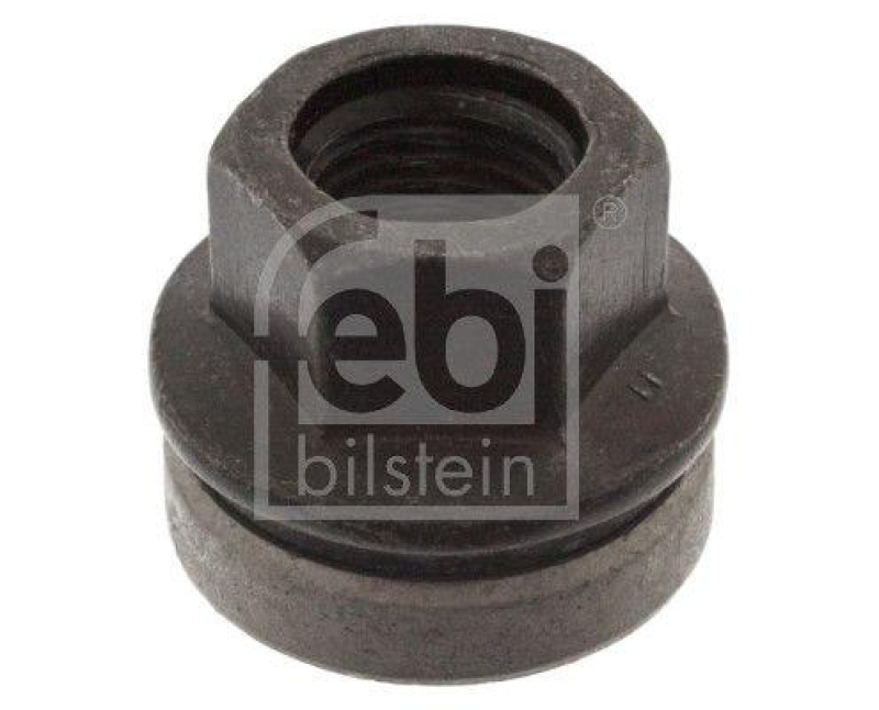FEBI BILSTEIN 49201 Radmutter für Ford