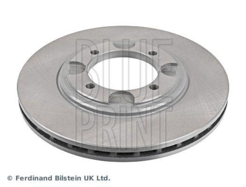 BLUE PRINT ADG04309 Bremsscheibe f&uuml;r HYUNDAI