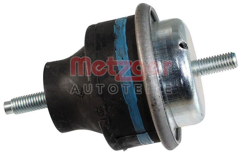 METZGER 8053947 Lagerung, Motor f&uuml;r CITROEN/PEUGEOT