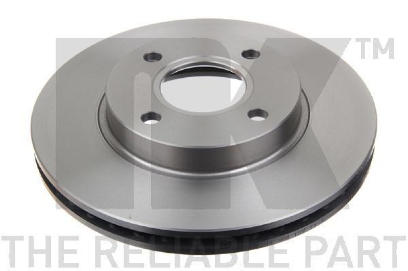 NK 202533 Bremsscheibe f&uuml;r FORD