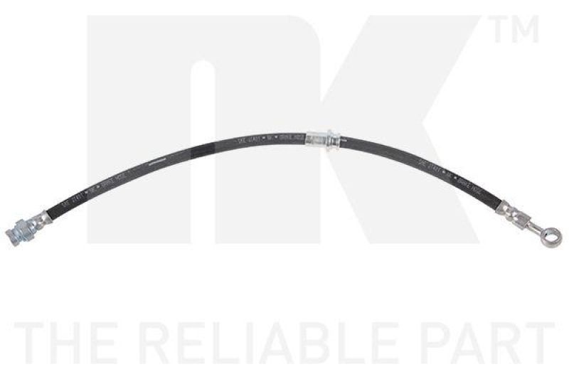 NK 853459 Bremsschlauch f&uuml;r HYUNDAI