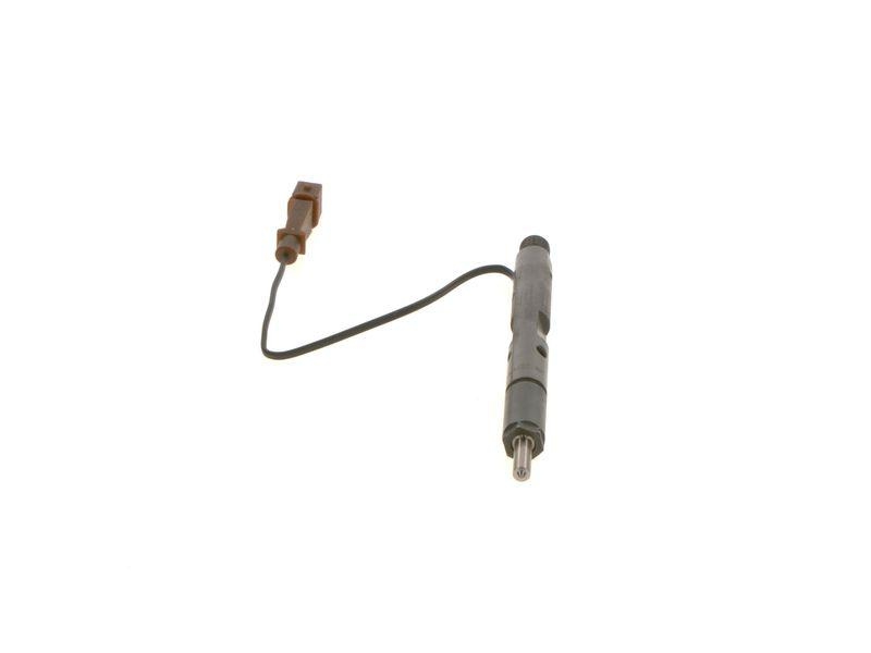 Bosch 0 432 193 700 D&uuml;senhalterkombination