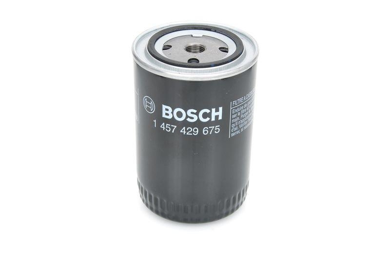 Bosch 1 457 429 675 Kraftstofffilterbox N9675
