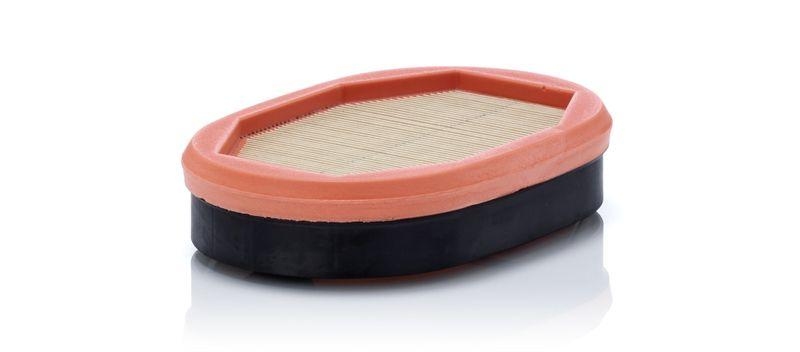 MANN-FILTER CF 2135 Sekund&auml;rluftfilter