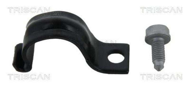 TRISCAN 8500 298040 Halter - Stabilisatorlagerung f&uuml;r Audi, Seat, Skoda, Vw