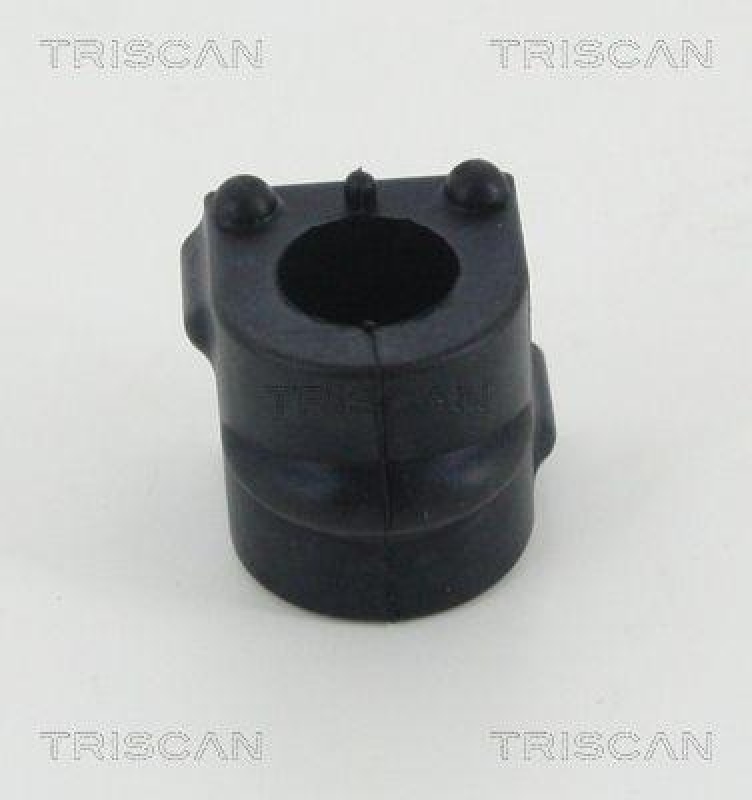 TRISCAN 8500 10868 Lagerbuchse - Stabilisator f&uuml;r Opel, Saab