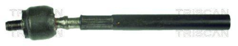 TRISCAN 8500 2540 Axialgelenk f&uuml;r Renault Espace, 18, 20, 30