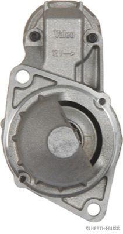 HERTH+BUSS 42018574 Starter 12 V, 0,8 kW