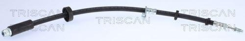 TRISCAN 8150 28250 Bremsschlauch f&uuml;r Psa