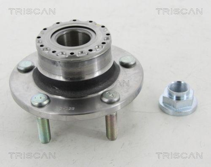 TRISCAN 8530 43245 Radnabe Hinten f&uuml;r Hyundai
