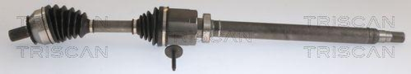 TRISCAN 8540 27548 Antriebswelle f&uuml;r Volvo V60 Hybrid