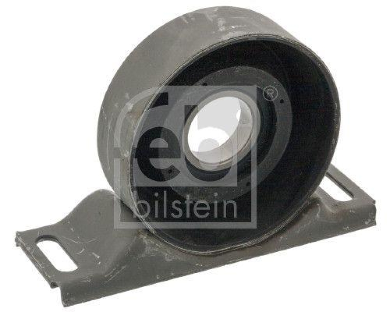FEBI BILSTEIN 02823 Kardanwellenmittellager mit Kugellager f&uuml;r BMW