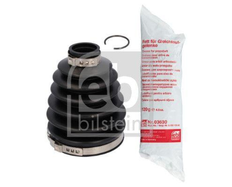 FEBI BILSTEIN 102996 Achsmanschettensatz f&uuml;r NISSAN