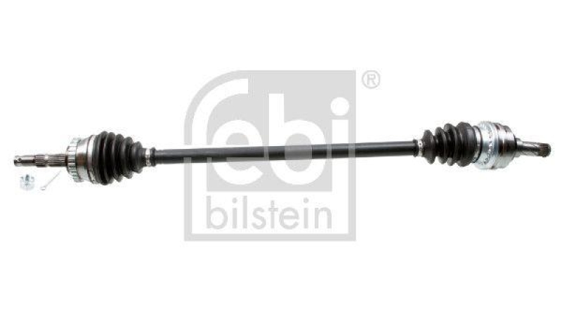 FEBI BILSTEIN 181290 Antriebswelle f&uuml;r Opel