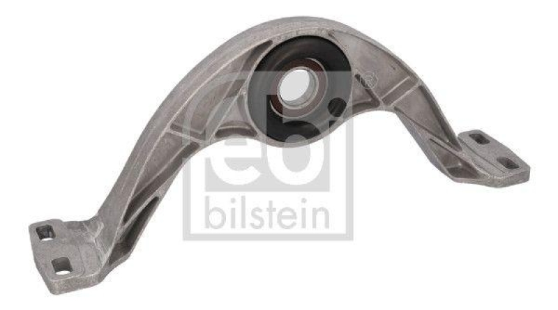 FEBI BILSTEIN 187761 Kardanwellenmittellager mit Kugellager f&uuml;r VW-Audi