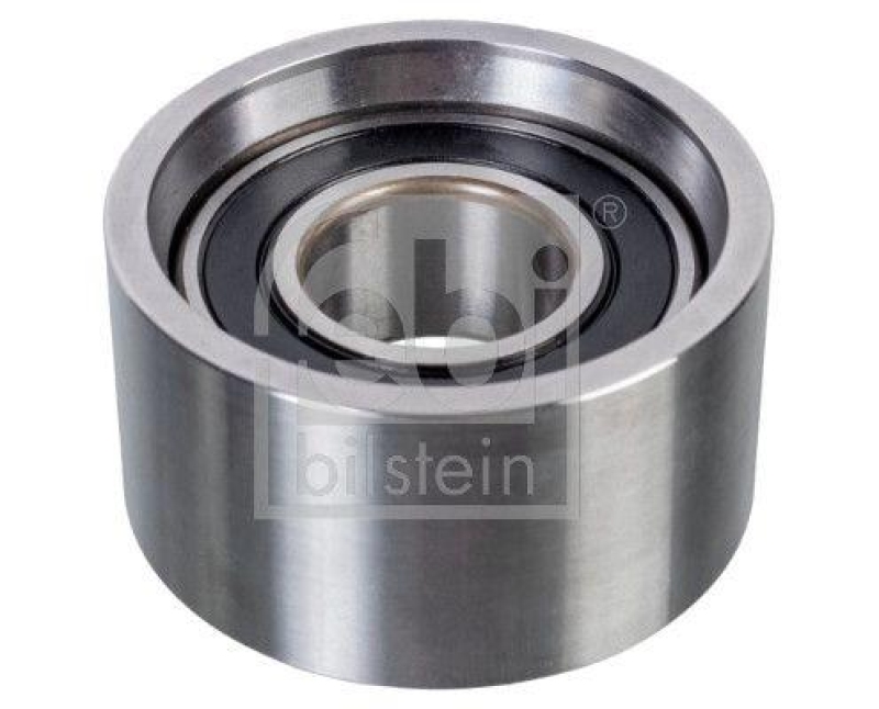 FEBI BILSTEIN 29389 Spannrolle f&uuml;r Zahnriemen f&uuml;r Fiat