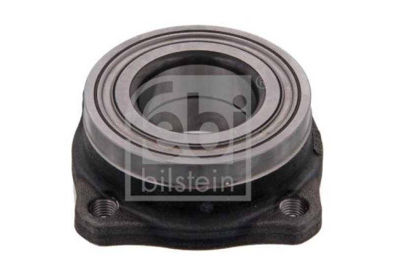 FEBI BILSTEIN 36275 Radlagersatz f&uuml;r BMW