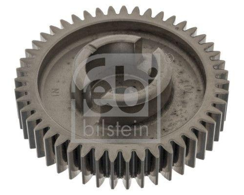 FEBI BILSTEIN 49203 Nockenwellenrad f&uuml;r Fiat