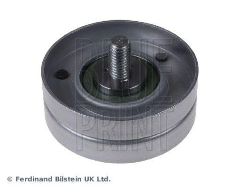 BLUE PRINT ADA109606 Umlenkrolle für Keilrippenriemen, mit Schraube für Chrysler