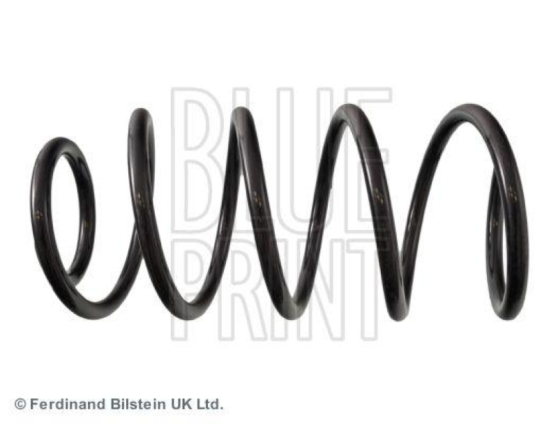 BLUE PRINT ADG088313 Fahrwerksfeder f&uuml;r CHEVROLET/DAEWOO
