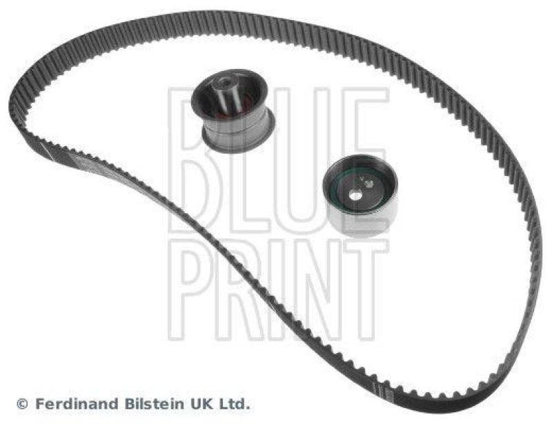 BLUE PRINT ADN17303 Zahnriemensatz f&uuml;r NISSAN