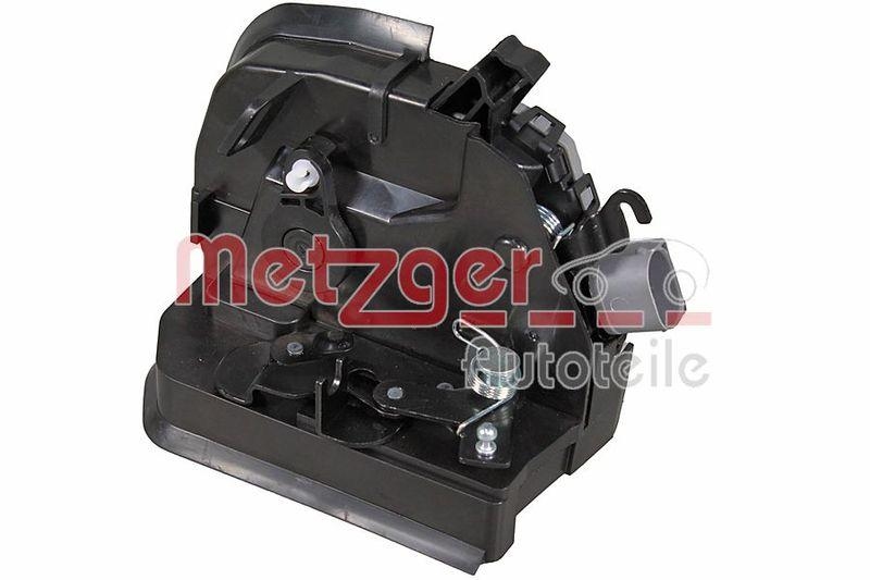 METZGER 2314496 T&uuml;rschloss f&uuml;r BMW hinten rechts