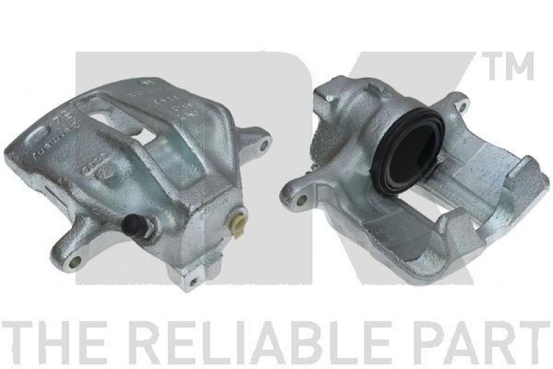 NK 214788 Bremssattel f&uuml;r AUDI, SEAT, VW