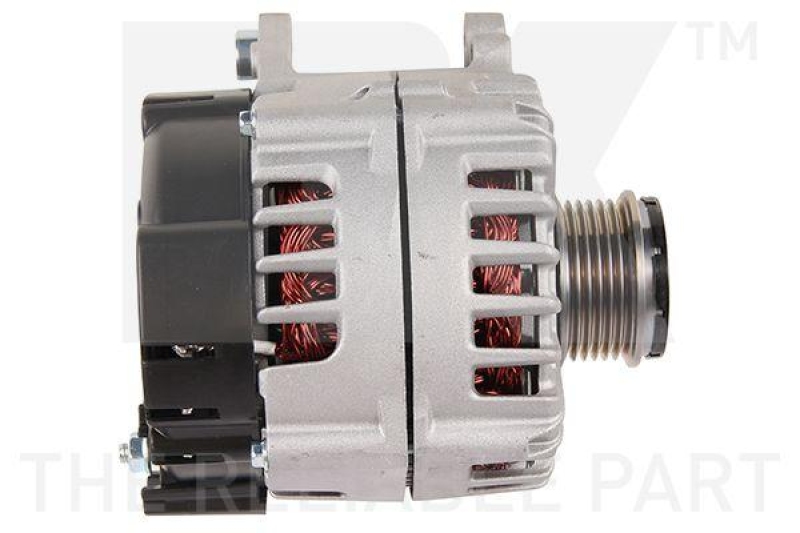 NK 4847944 Generator f&uuml;r AUDI,PORSCHE