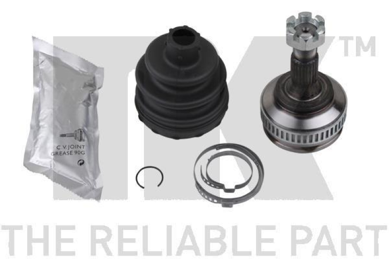 NK 511915 Gelenksatz, Antriebswelle f&uuml;r CITROEN, PEUGEOT