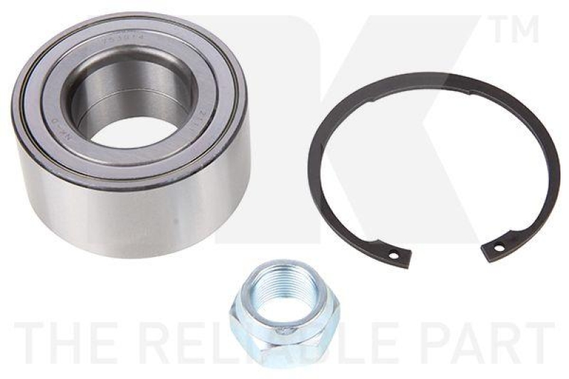 NK 753014 Radlager f&uuml;r MITSUBISHI