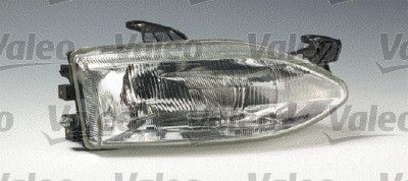 VALEO 087340 Hauptscheinwerfer f&uuml;r rechts