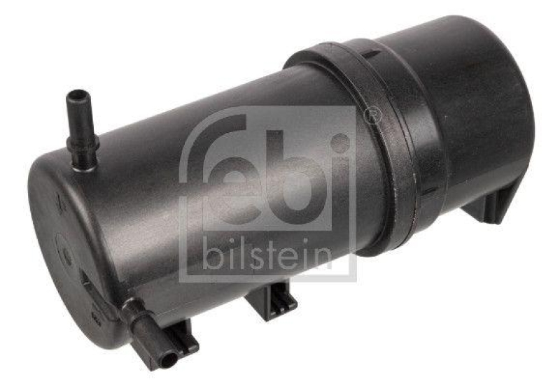 FEBI BILSTEIN 106894 Kraftstofffilter f&uuml;r VW-Audi