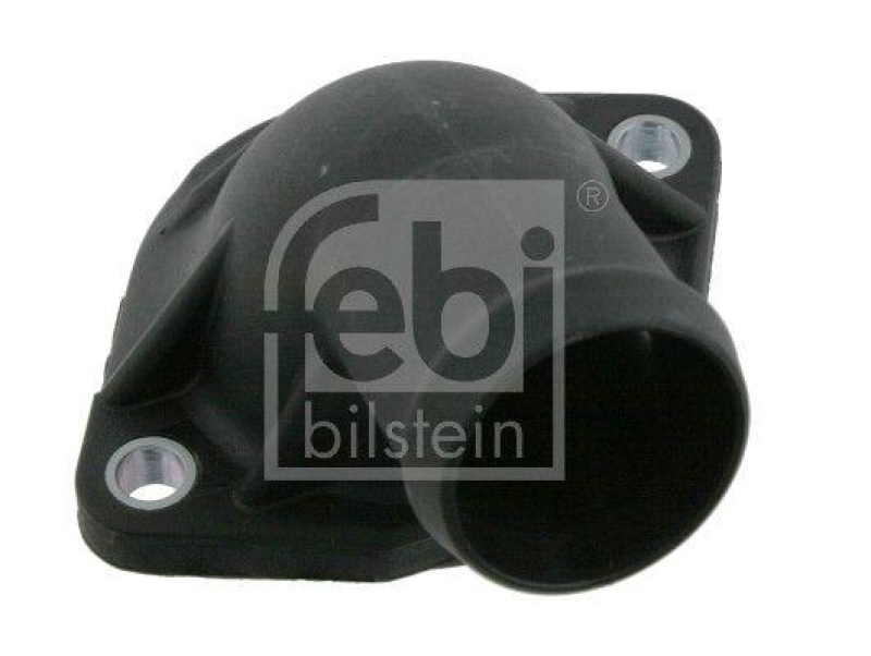 FEBI BILSTEIN 23346 Kühlwasserflansch für Thermostatgehäuse für VW-Audi