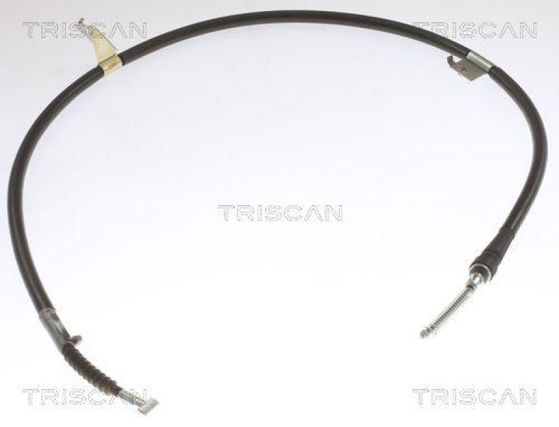 TRISCAN 8140 14142 Handbremsseil f&uuml;r Nissan Terrano Ii, Lang Ch